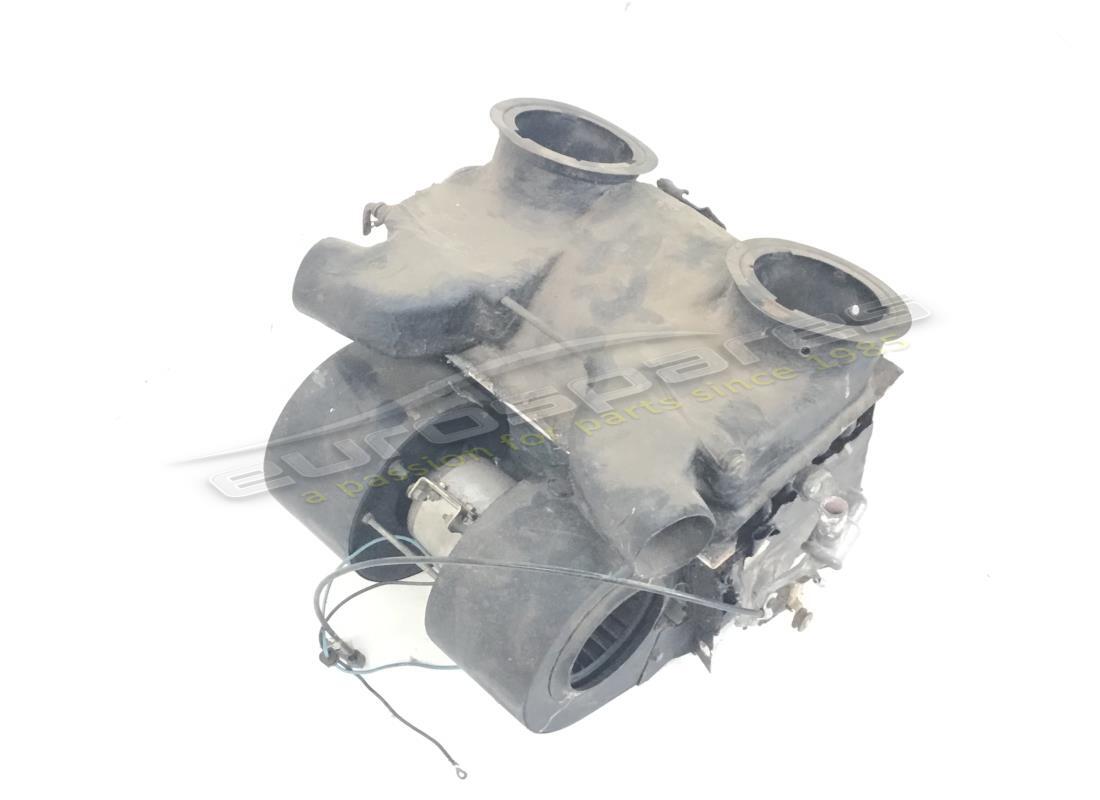 GEBRAUCHTE Lamborghini HEIZUNG METRIX BAUGRUPPE . TEILENUMMER 004708778 (1)
