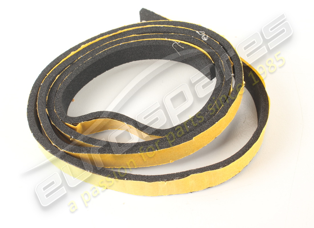 neue lamborghini dichtung. teilenummer 410858177 (1)