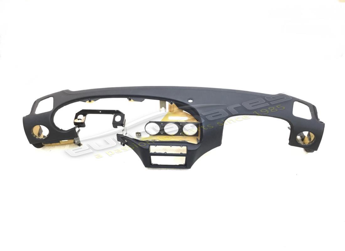 NEU (SONSTIGE) Ferrari Armaturenbrett-Baugruppe in Schwarz VM8500 . TEILENUMMER 64758300 (1)