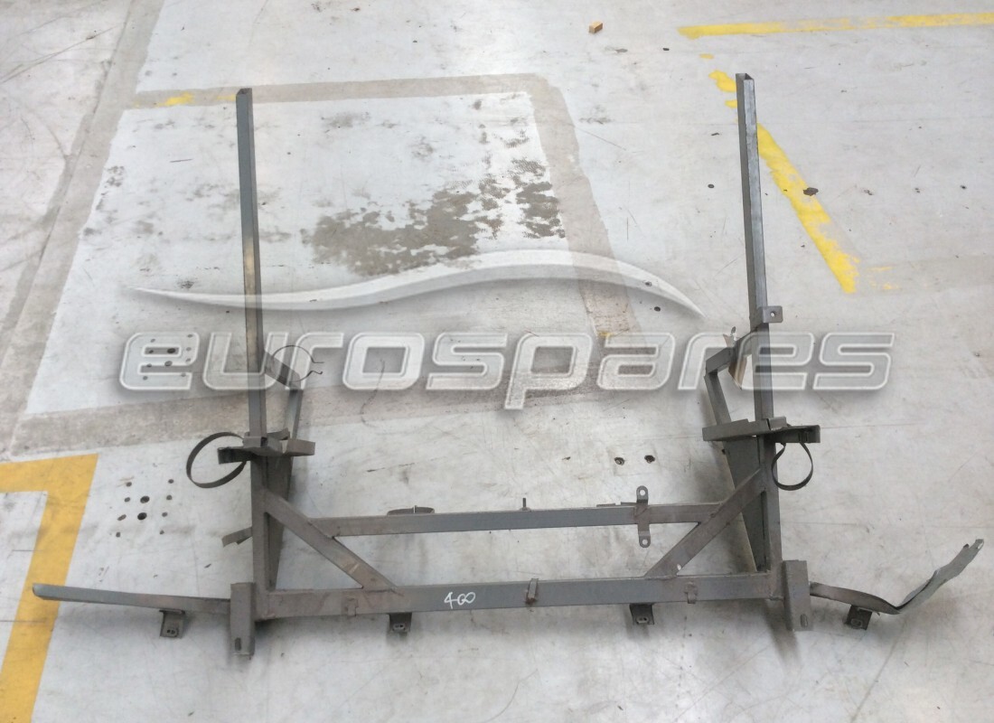 neuer ferrari vorderrahmen. teilenummer 2571200216 (1)