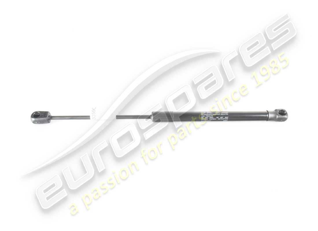neu lamborghini gasfeder stabilus. teilenummer 470823359c (1)