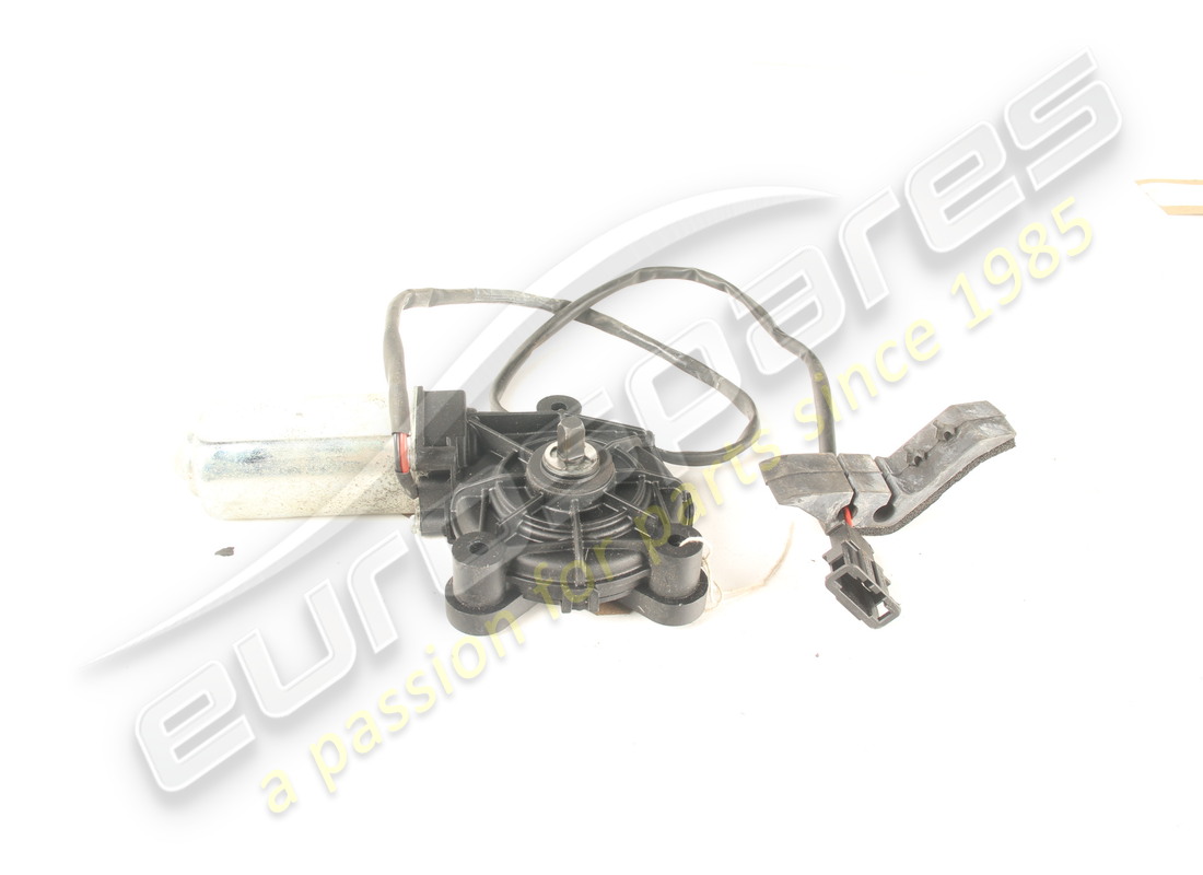 GEBRAUCHTER Lamborghini KABELMOTOR . TEILENUMMER 475845535 (1)
