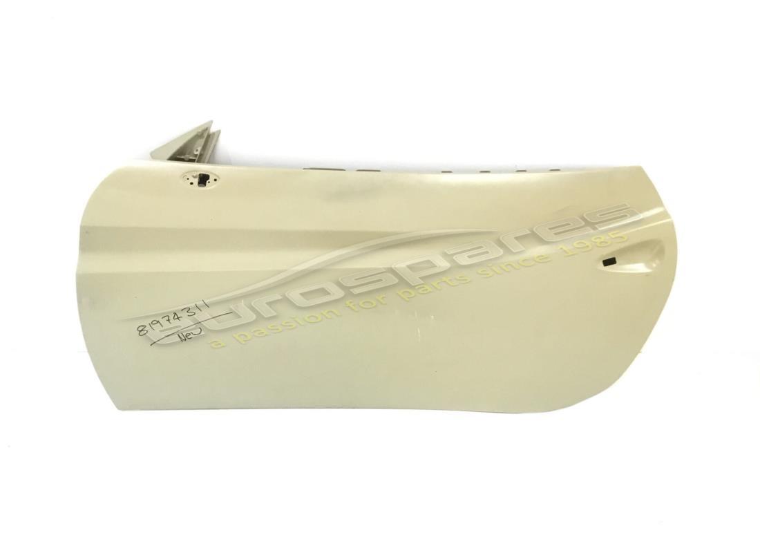 neue ferrari komplette linke tür. teilenummer 81974311 (1)