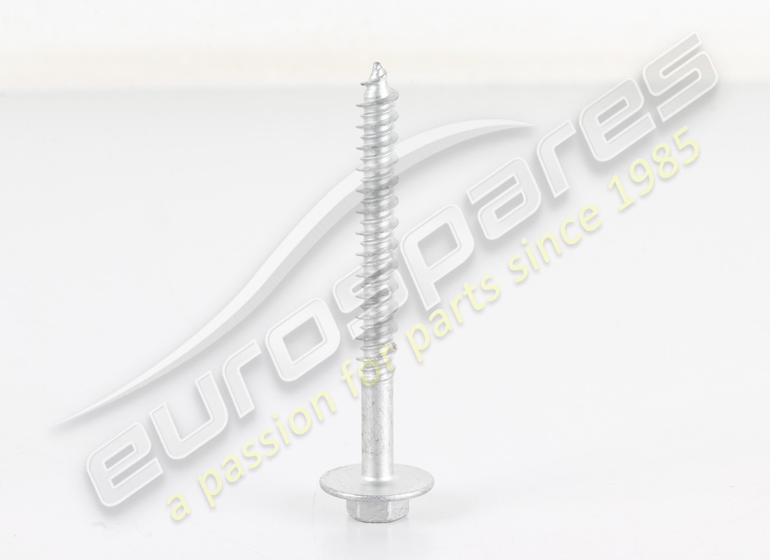 neu maserati a/mt/tefl-schraube 6x60. teilenummer 15698504 (2)