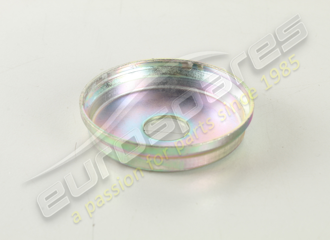 NEUE FERRARI STAUBABDECKUNG FÜR DIE AUFHÄNGUNGSBUCHSE. TEILENUMMER 101014 (2) neue ferrari staubabdeckung für die aufhängungsbuchse. teilenummer 101014 (2)