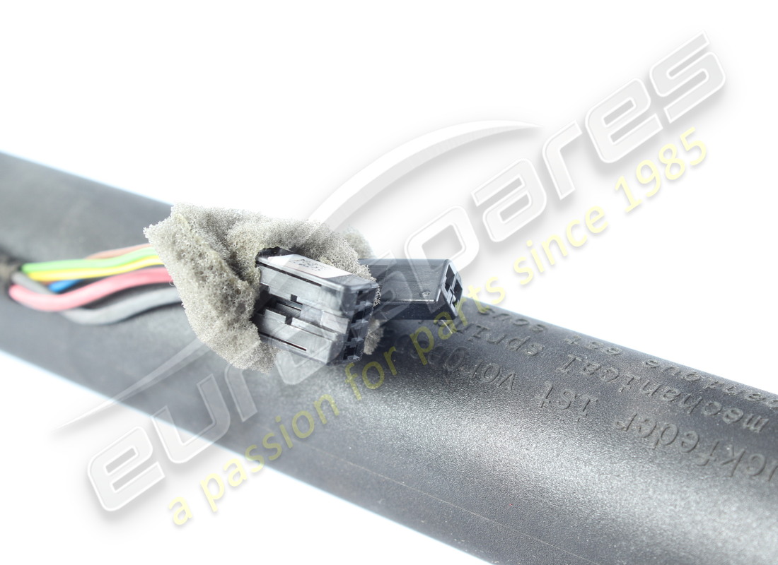 gebraucht ferrari gepäckraumdeckel aktu. teilenummer 88037300 (3)