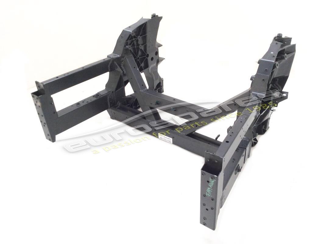 NEU Ferrari KOMPLETTES VORDERES UNTERCHASSIS . TEILENUMMER 985278613 (1)