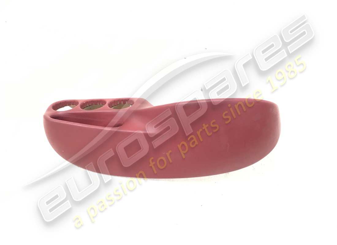 gebraucht ferrari abdecktes armaturenbrett vollständig. teilenummer 64759525 (2)