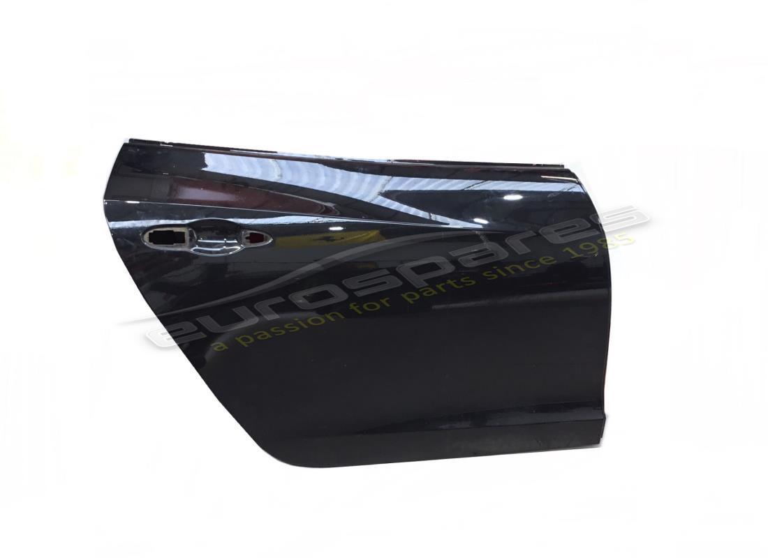 GEBRAUCHT Maserati KOMPLETTE RECHTE HINTERE TÜR. TEILENUMMER 673008059 (1)