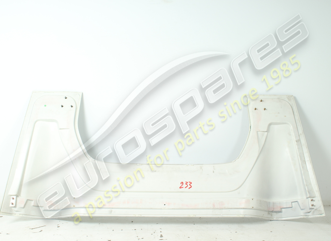 neue ferrari dachabdeckung. teilenummer 66461700 (1)
