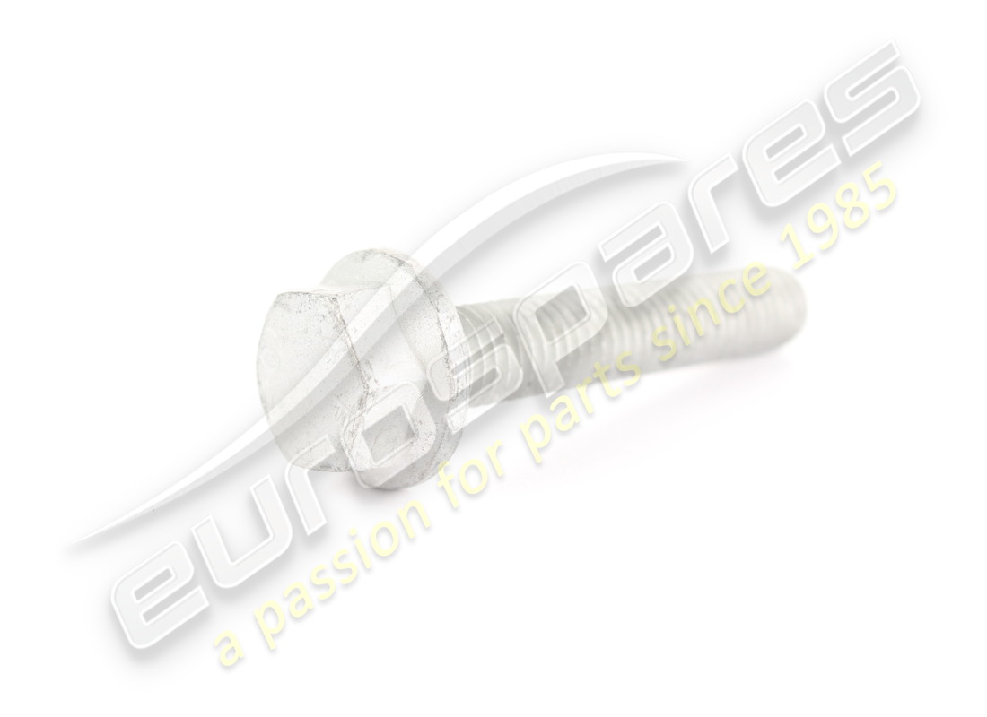 neue sechskantflanschschraube porsche. teilenummer n10706902 (1)