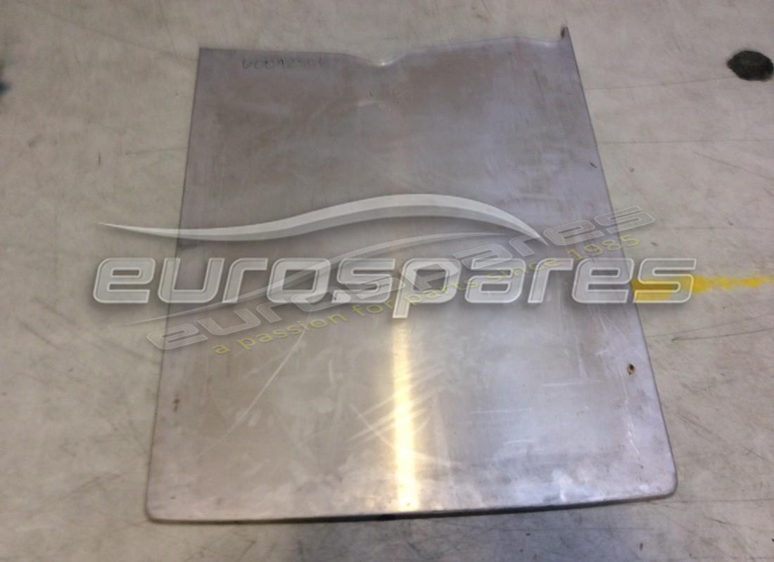 NEU Ferrari BONNET SKIN VETRORESINA . TEILENUMMER 60092806 (1)