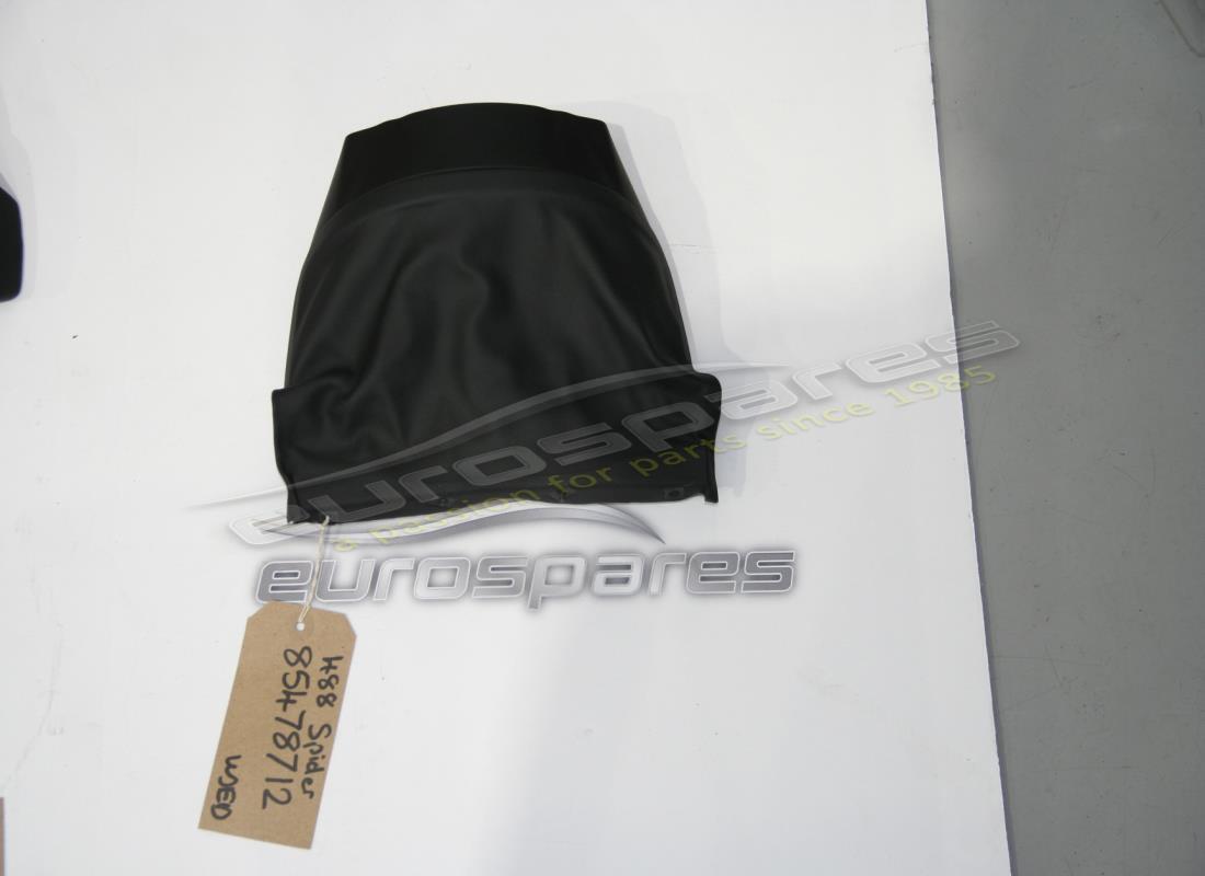 GEBRAUCHT Ferrari OBERE ABDECKUNG FÜR LENKSTANGE . TEILENUMMER 85478712 (1)