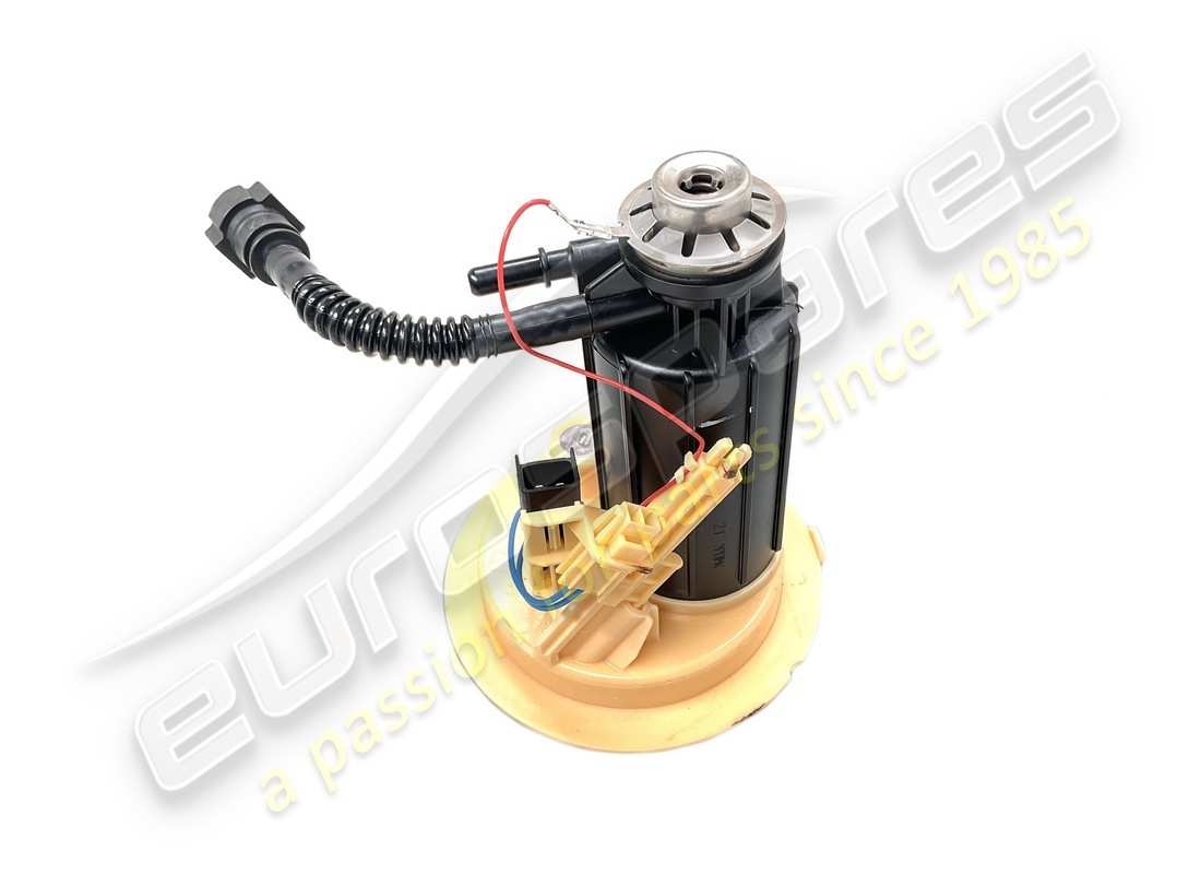 GEBRAUCHTER Ferrari KRAFTSTOFFPUMPENFILTER LINKS. TEILENUMMER 282785 (1)