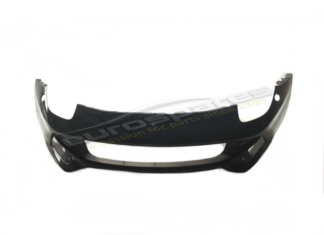 GEBRAUCHTER Ferrari FRONTSTOßSTANGE. TEILENUMMER 85496310 (1)