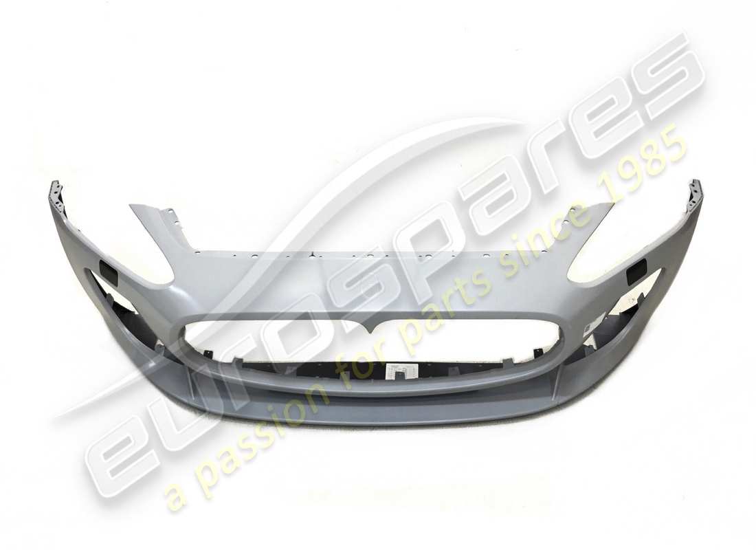neuer maserati frontstoßstange. teilenummer 980145369 (1)