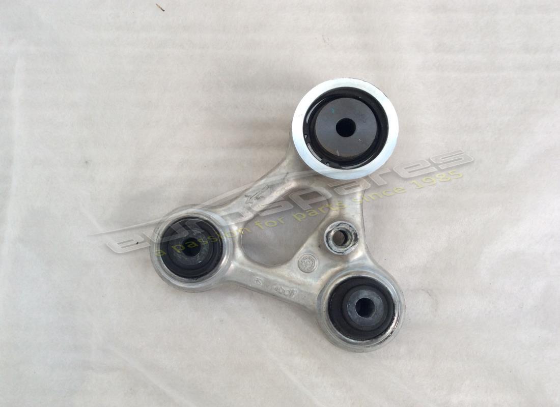 verwendet lamborghini hebelarm. teilenummer 470513127 (1)