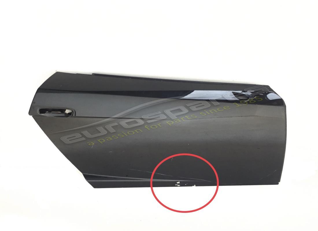 GEBRAUCHT Lamborghini TÜR, RECHTS . TEILENUMMER 407831022 (1)