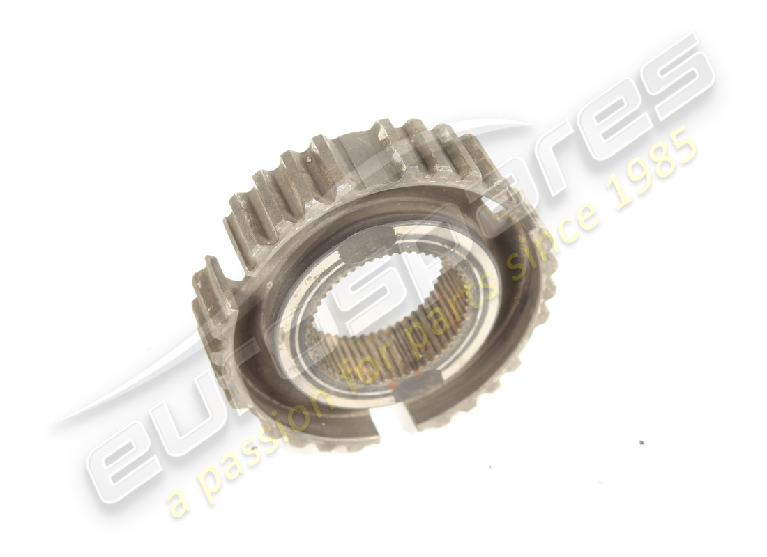 verwendet ferrari synchroring. teilenummer 106046 (2)