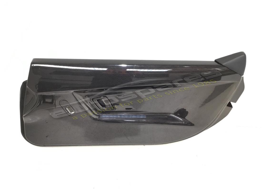gebrauchte lamborghini rechte türplatte. teilenummer 404867106d (1)