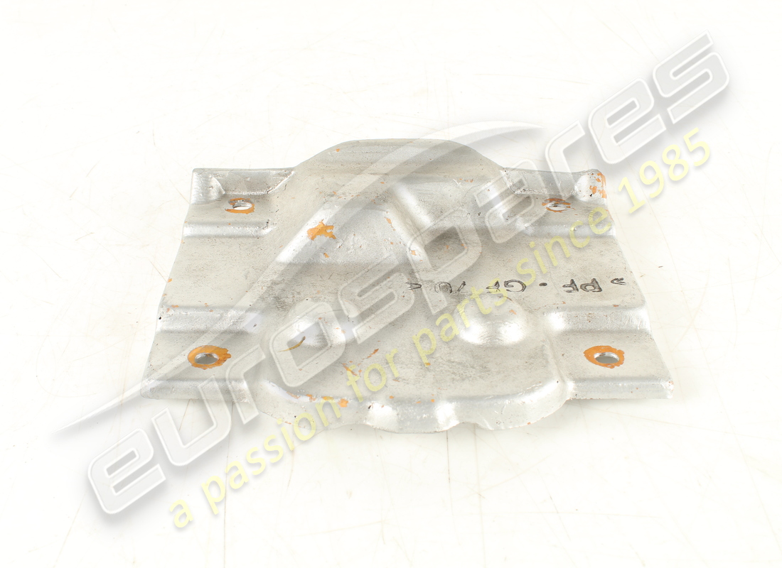 GEBRAUCHTE FERRARI RÜCKLEUCHTEN-HITZESCHUTZSCHEIBE. TEILENUMMER 85652600 (3) gebrauchte ferrari rückleuchten-hitzeschutzscheibe. teilenummer 85652600 (3)