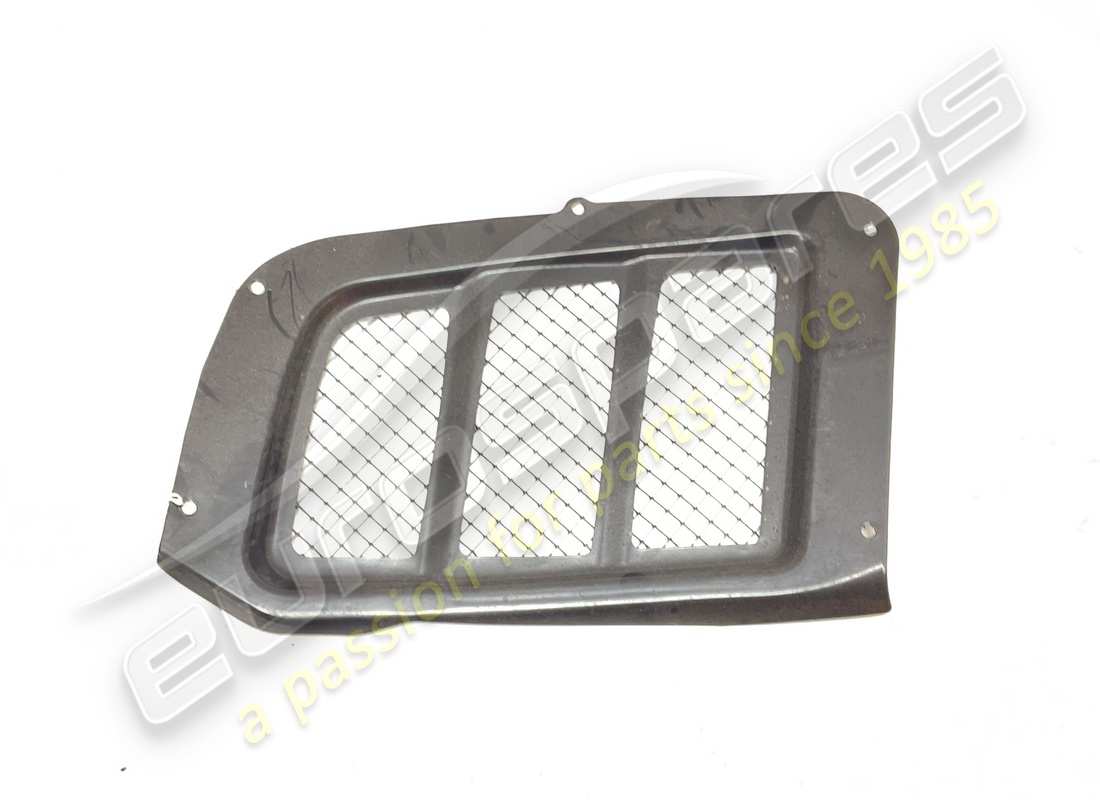 GEBRAUCHT Ferrari LINKER MOTORRAUMDECKEL GR. TEILENUMMER 83908900 (1)