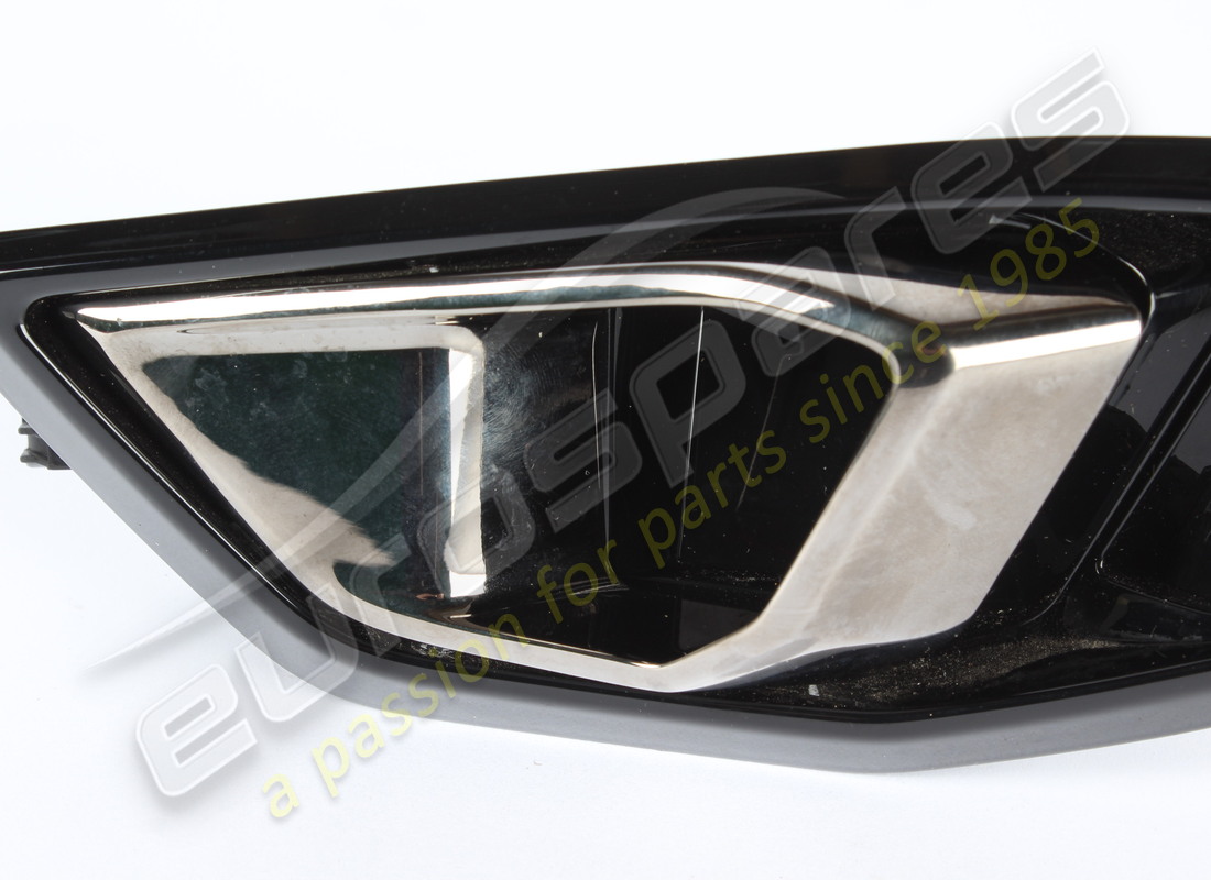 gebrauchter lamborghini türgriff, innen. teilenummer 4t0837293n (2)