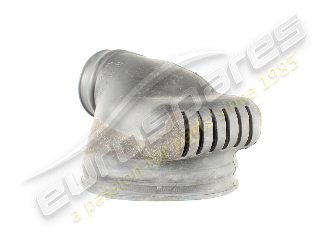 GEBRAUCHTES FERRARI RH-VERBINDUNGSROHR. TEILENUMMER 266472 (1) gebrauchtes ferrari rh-verbindungsrohr. teilenummer 266472 (1)