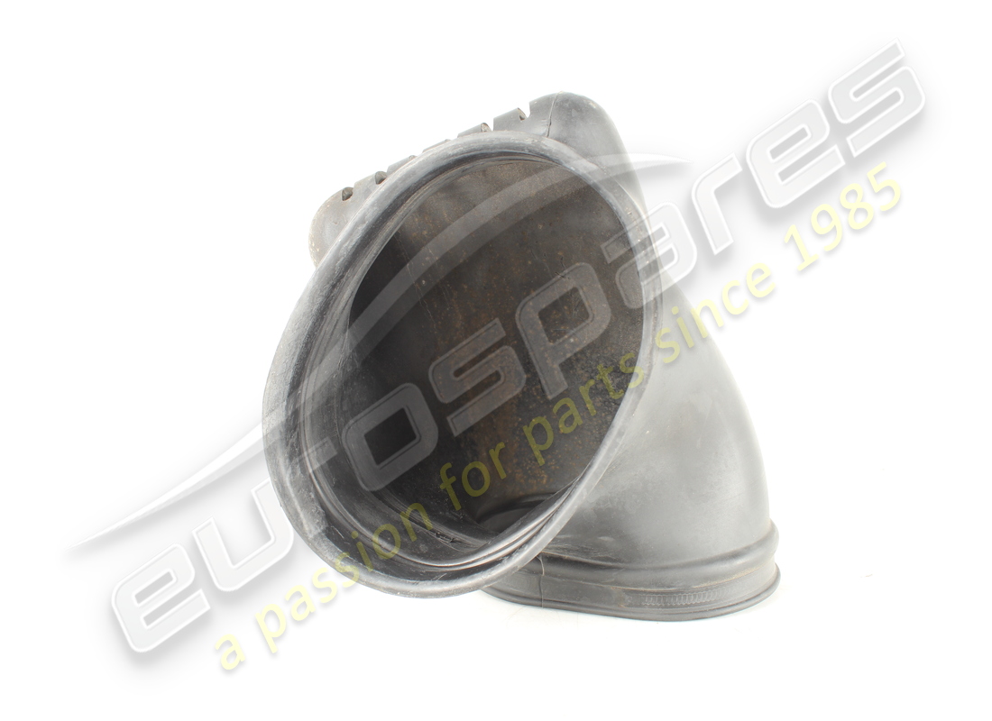 GEBRAUCHTES FERRARI RH-VERBINDUNGSROHR. TEILENUMMER 266472 (3) gebrauchtes ferrari rh-verbindungsrohr. teilenummer 266472 (3)