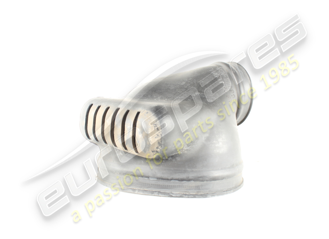 GEBRAUCHTES FERRARI LINKES VERBINDUNGSROHR. TEILENUMMER 266473 (1) gebrauchtes ferrari linkes verbindungsrohr. teilenummer 266473 (1)