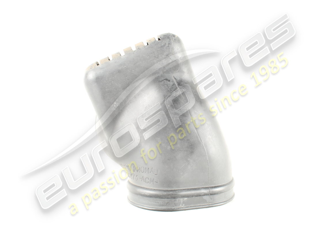 GEBRAUCHTES FERRARI LINKES VERBINDUNGSROHR. TEILENUMMER 266473 (2) gebrauchtes ferrari linkes verbindungsrohr. teilenummer 266473 (2)