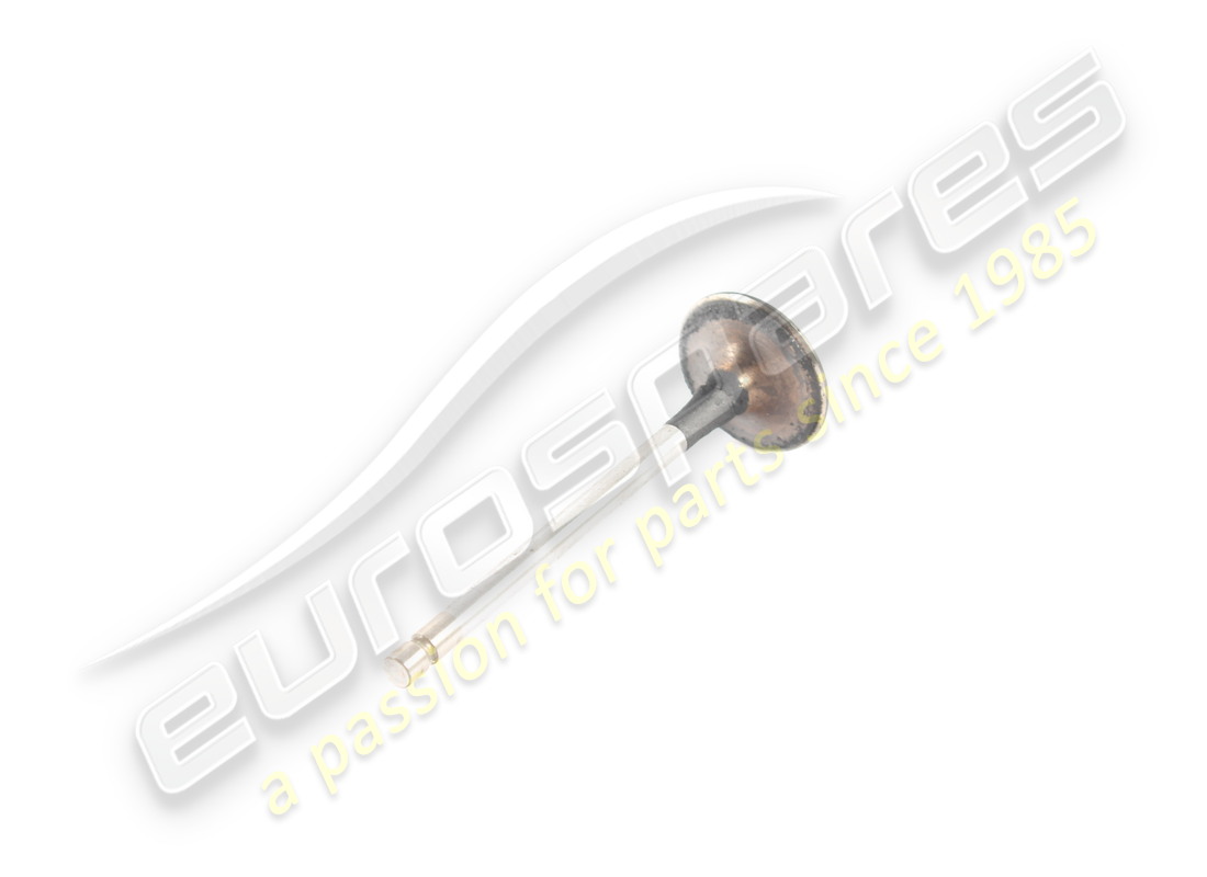 verwendetes ferrari einlassventil. teilenummer 287607 (1)