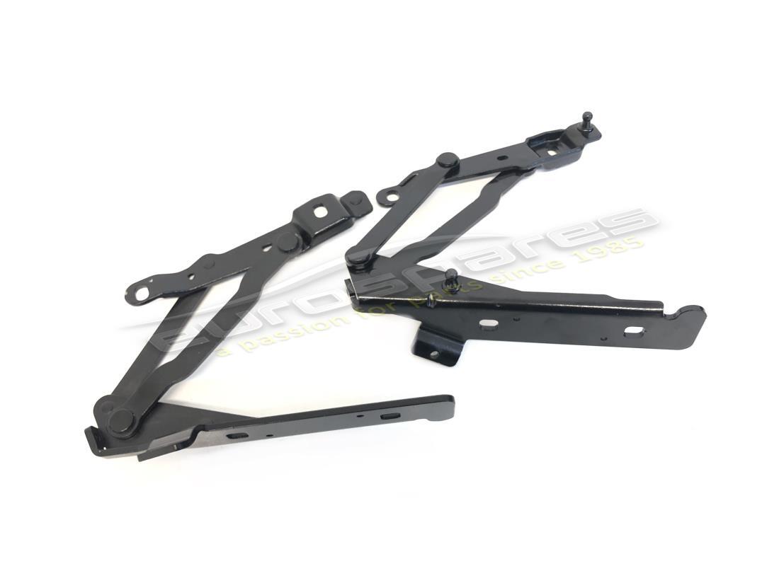 NEU Ferrari GEPÄCKRAUMDECKEL KINE . TEILENUMMER 70003437 (1)
