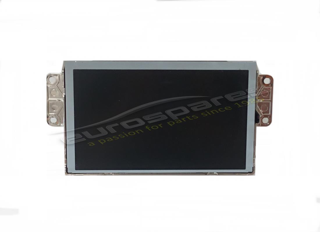 verwendet maserati display nit m145. teilenummer 226830 (1)