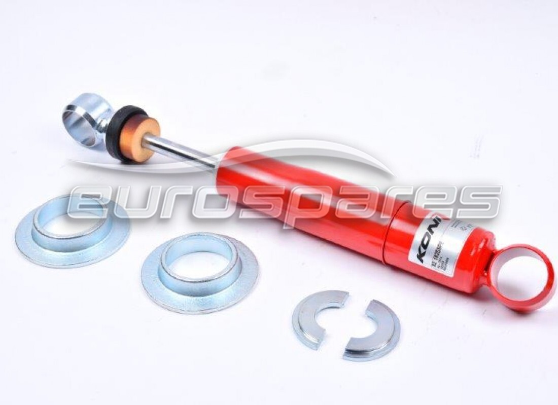 neuer ferrari hinterer stossdämpfer. teilenummer 105059 (1)