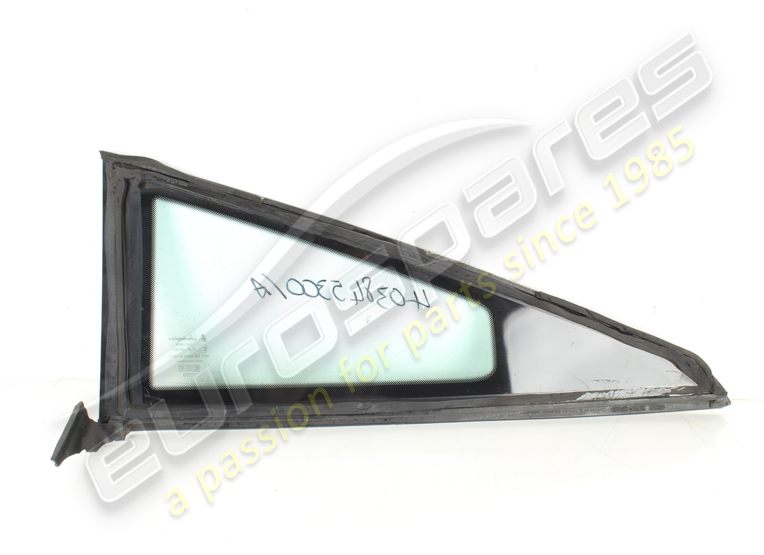 lamborghini seitenfenster verwendet. teilenummer 403845300a (3)