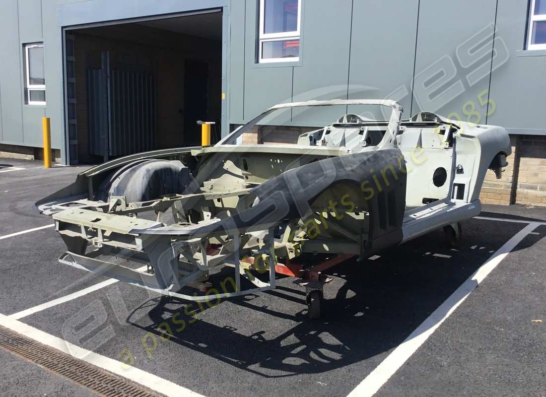 neu eurospares ferrari 550 barchetta karosserie und paneele. teilenummer eap1227196 (1)