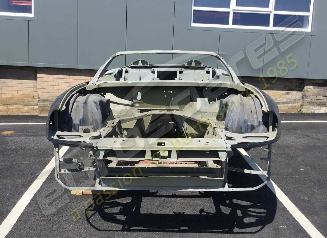 neu eurospares ferrari 550 barchetta karosserie und paneele. teilenummer eap1227196 (2)
