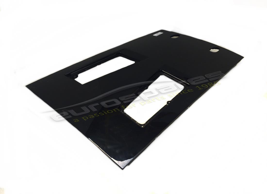 gebrauchter lamborghini kofferraumdeckel. teilenummer 408827023c (1)