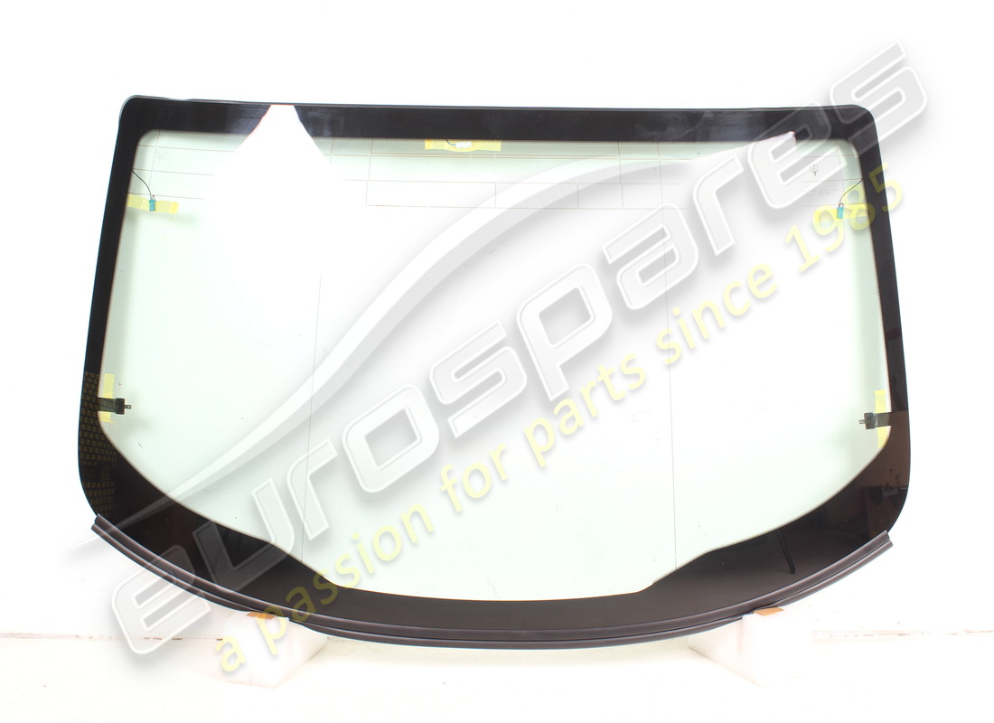 neues maserati heckfensterglas. teilenummer 673003589 (1)
