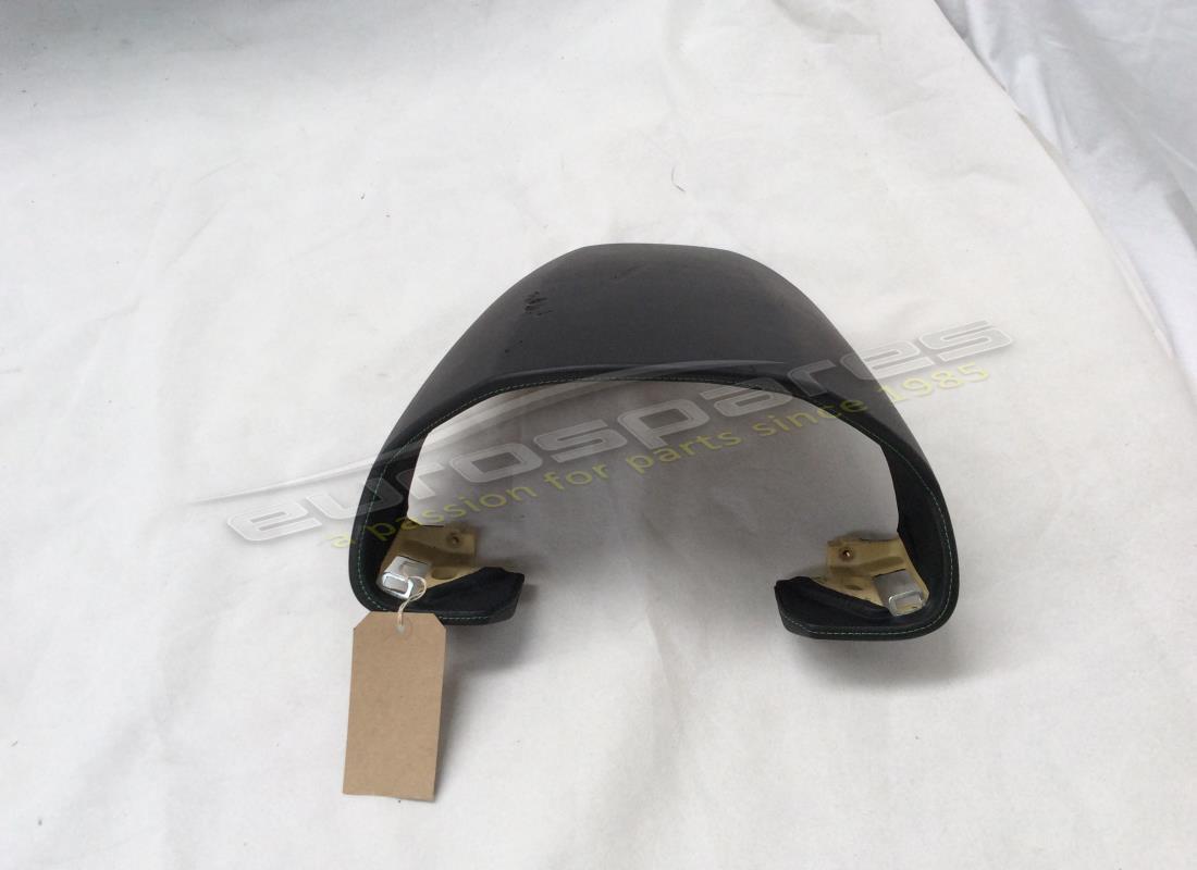 gebrauchte lamborghini instrumentenschaufelbaugruppe. teilenummer 402858278 (1)