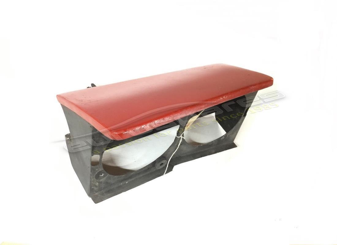 GEBRAUCHT Ferrari POP-UP-GEHÄUSE DER LINKEN SCHEINWERFERLAMPE. TEILENUMMER 40082307 (1)