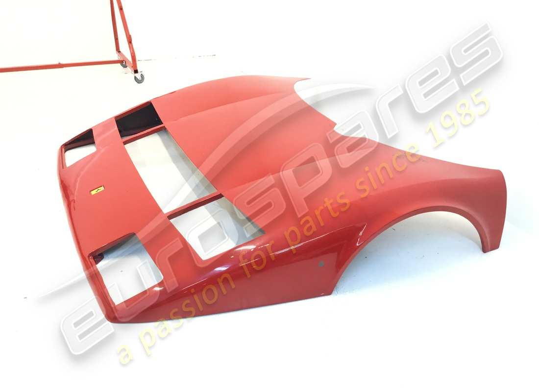 gebraucht ferrari vordere haube haube lhd teilenummer 50012400 (2)