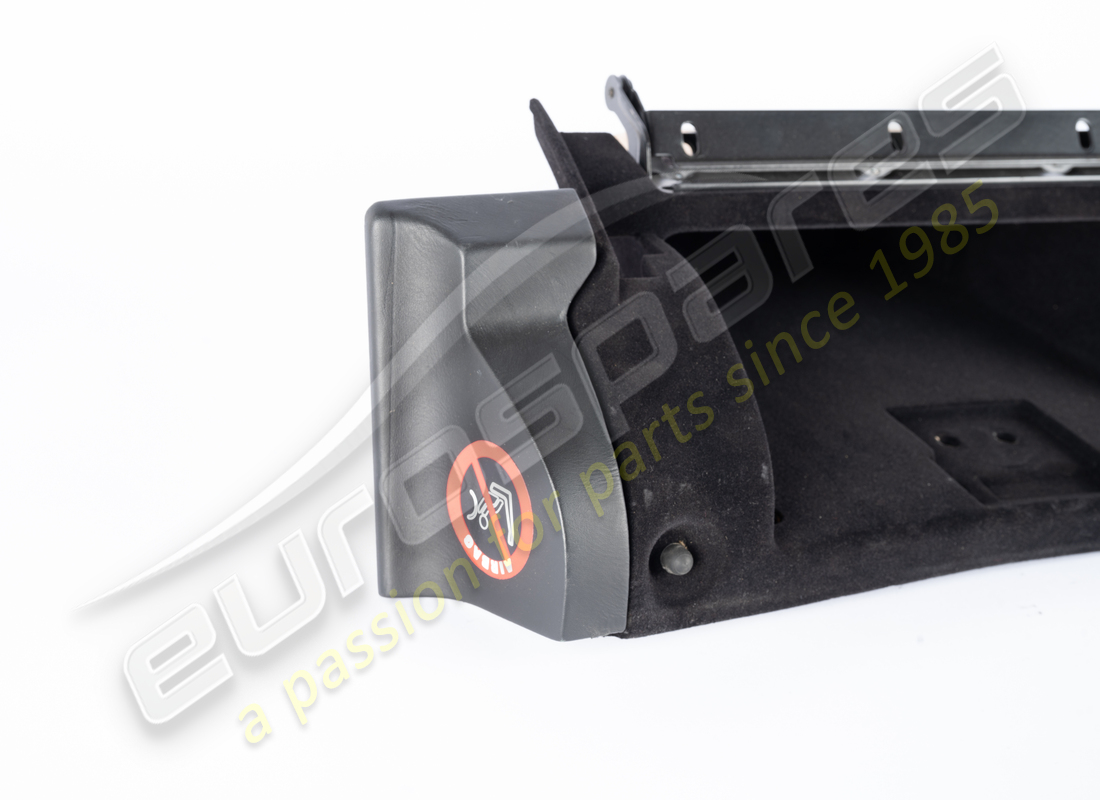 verwendet ferrari box inneneinsatz. teilenummer 65077700 (2)