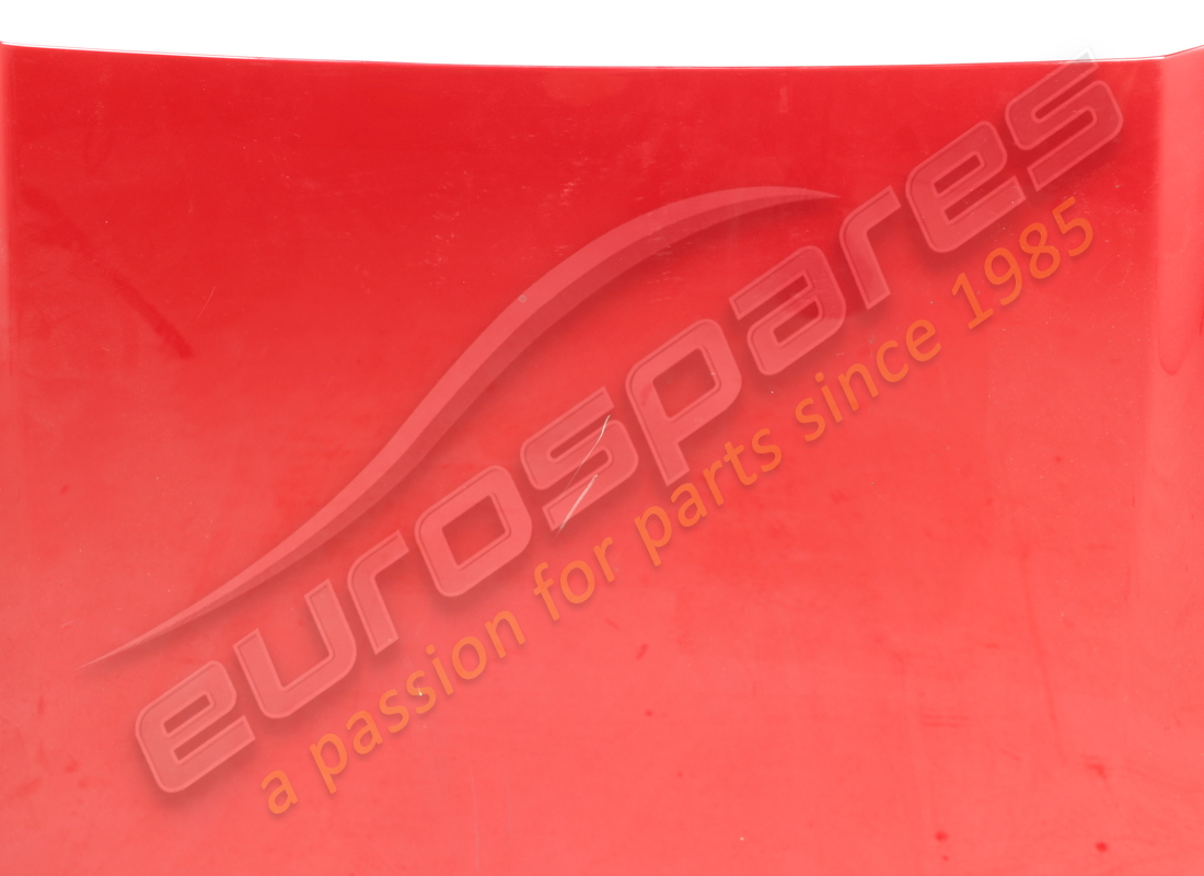 gebrauchte ferrari komplette tonneau-abdeckung. teilenummer 985904704 (3)