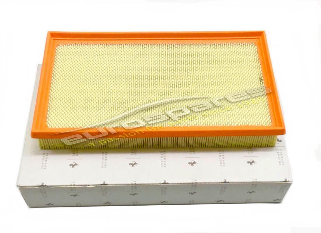 neuer ferrari luftfilter. teilenummer 223039 (1)