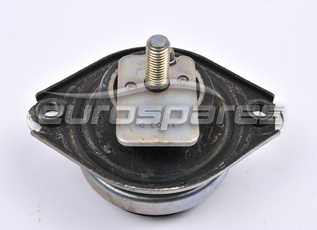 NEUES Ferrari FLEXIBLES PAD. TEILENUMMER 196868 (1)