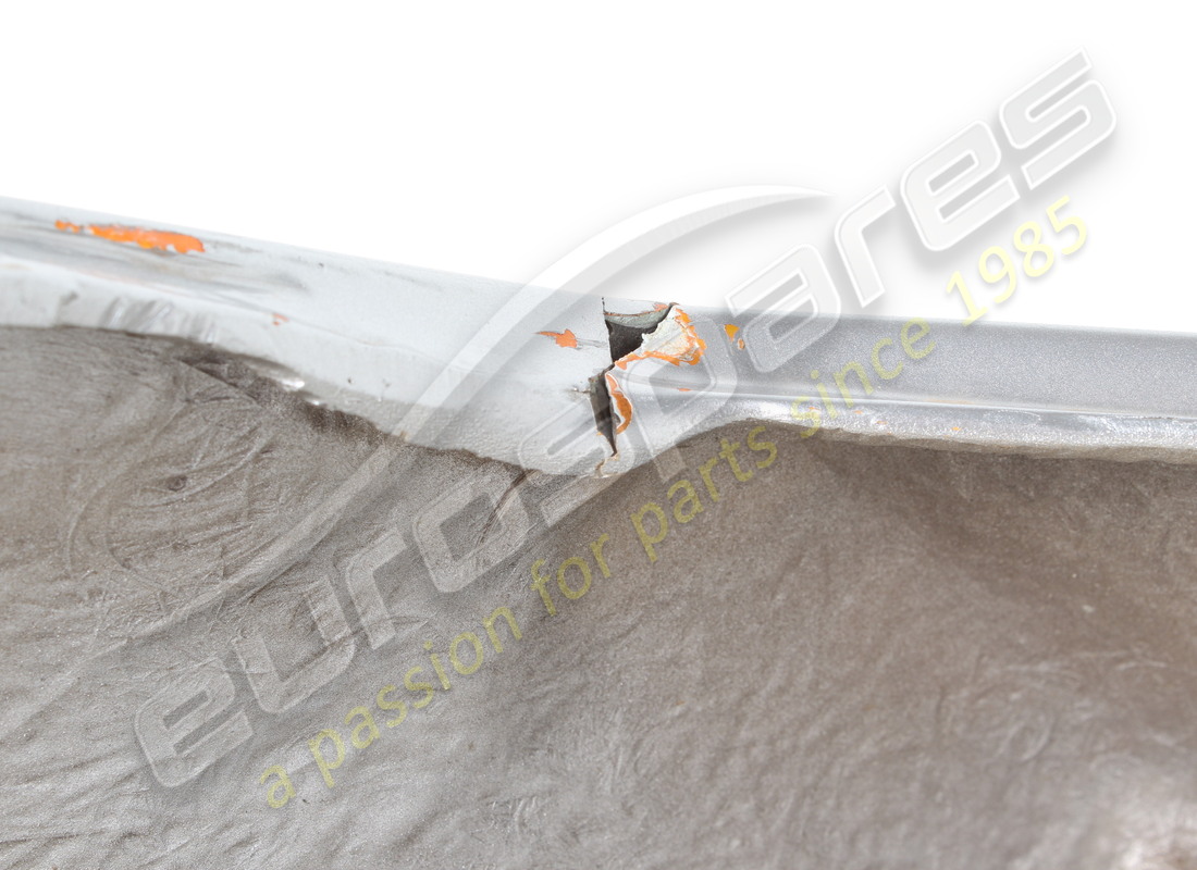 gebrauchter lamborghini frontstoßstange. teilenummer 400807429a (4)