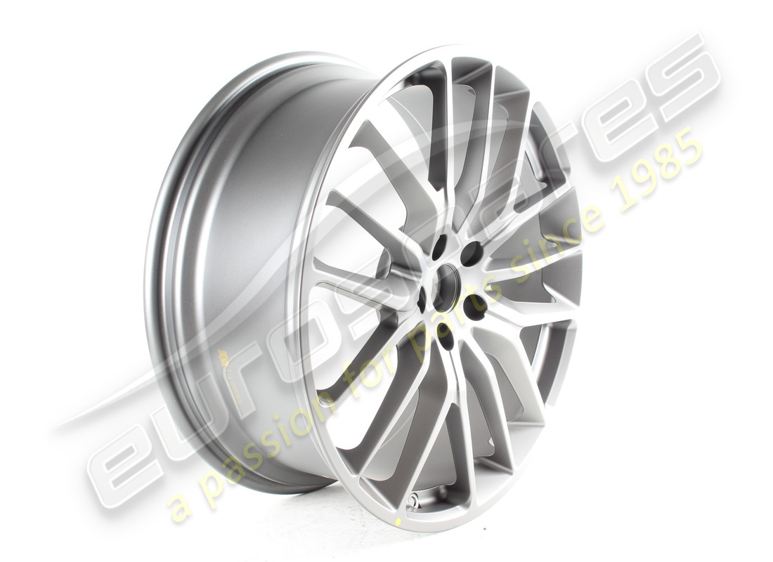 neues maserati vorderrad. teilenummer 980157018 (2)
