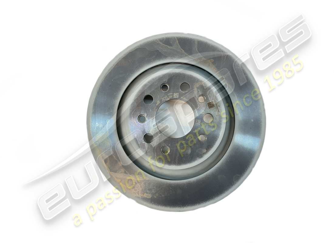 neue maserati linke hintere bremsscheibe 330mm. teilenummer 670105705 (1)